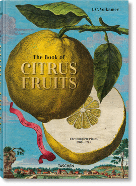 BOOK OF CITRUS FRUITS, THE