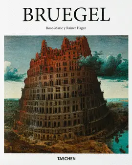 PIETER BRUEGEL