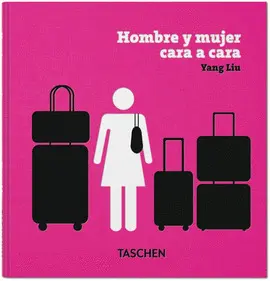 HOMBRE Y MUJER. CARA A CARA