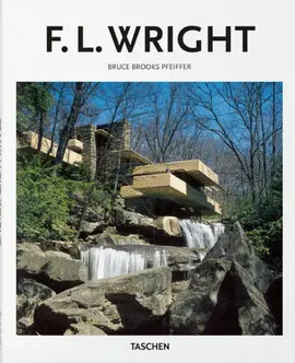 F. L. WRIGHT