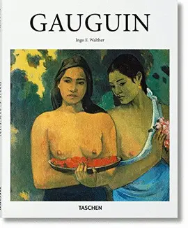 PAUL GAUGUIN