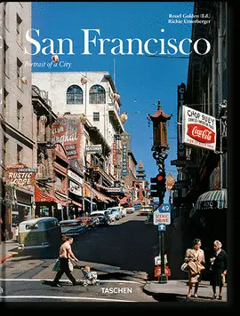 SAN FRANCISCO. PORTRAIT OF A CITY