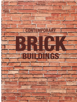 CONTEMPORARY BRICK BUILDINGS