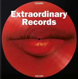 EXTRAORDINARY RECORDS