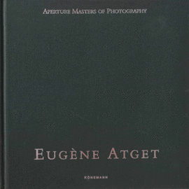 EUGENE ATGET