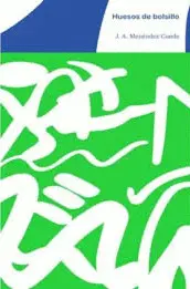 HUESOS DE BOLSILLO