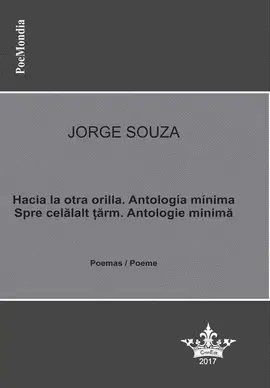 HACIA LA OTRA ORILLA. ANTOLOGÍA