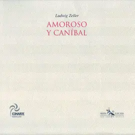 AMOROSO Y CANÍBAL