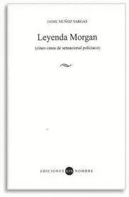 Leyenda Morgan