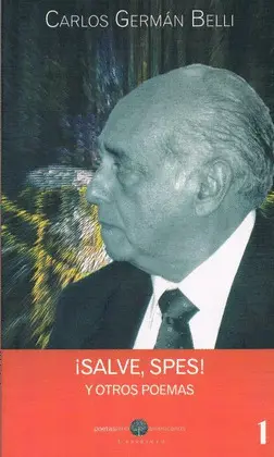 ¡SALVE, SPES!
