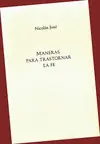 MANERAS PARA TRASTONAR LA FE