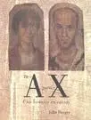 DE A PARA X UNA HISTORIA EN CARTAS