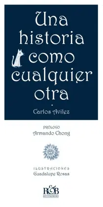 Una Historia Como Cualquier Otra