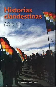 Historias Clandestinas