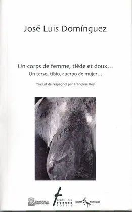 UN TERSO, TIBIO, CUERPO DE MUJER...