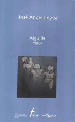 AGUJA AGUJA