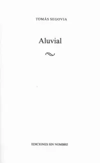 ALUVIAL ALUVIAL