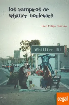 Vampiros de Whittier Boulevard, los