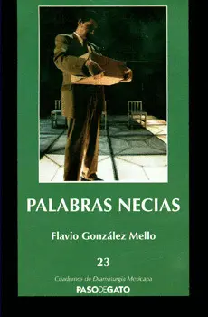 Palabras Necias