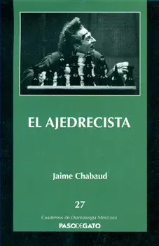 AJEDRECISTA, EL