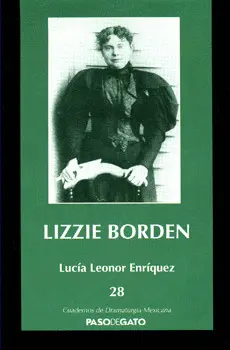 LIZZIE BORDEN