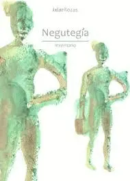 Negutegia. Invernario