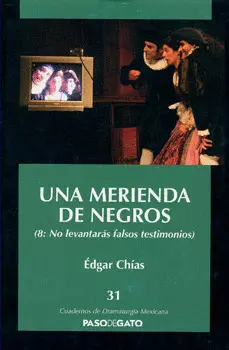 Una Merinda de Negros