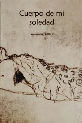 CUERPO DE MI SOLEDAD CUERPO DE MI SOLEDAD