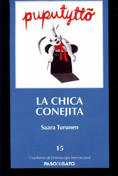 Chica Conejita, la