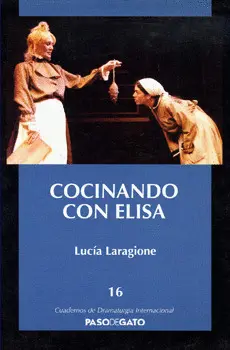 COCINANDO CON ELISA COCINANDO CON ELISA