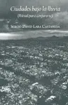 CIUDADES BAJO LA LLUVIA