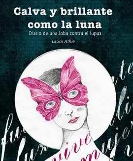 Calva y Brillante Como la Luna