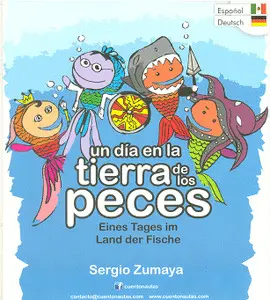 UN DÍA EN LA TIERRA DE LOS PECES