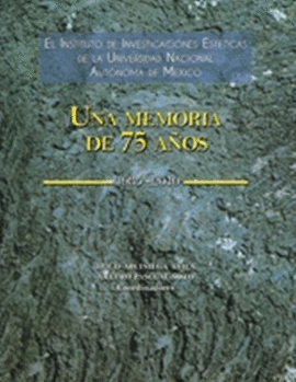 UNA MEMORIA DE 75 AOS