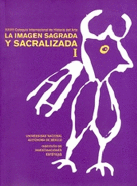 IMAGEN SAGRADA Y SACRALIZADA, LA (VOL. I Y II)