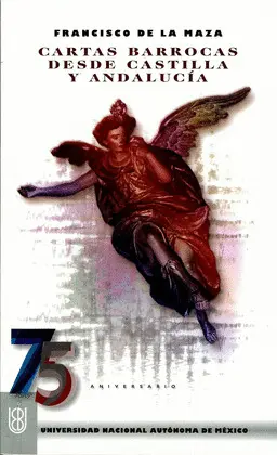 Cartas Barrocas Desde Castilla y Andalucía