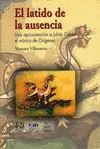 LATIDO DE LA AUSENCIA, EL