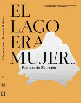 LAGO ERA MUJER..., EL