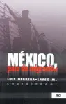 México, País de Migración