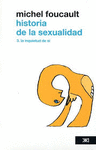 HISTORIA DE LA SEXUALIDAD VOL. 3