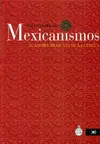 Diccionario de Mexicanismos