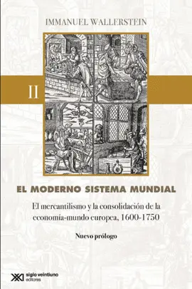 MODERNO SISTEMA MUNDIAL II, EL
