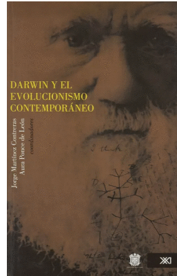 DARWIN Y EL EVOLUCIONISMO CONTEMPORÁNEO