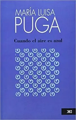 Cuando el Aire Es Azul