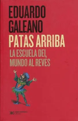 PATAS ARRIBA