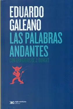 PALABRAS ANDANTES, LAS