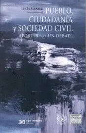 Pueblo, Ciudadanía y Sociedad Civil