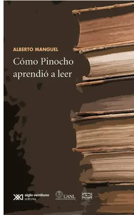 CÓMO PINOCHO APRENDIÓ A LEER