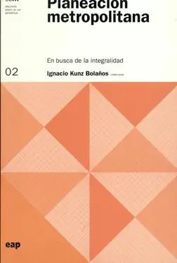 Planeación Metropolitana