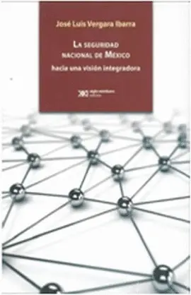 Seguridad Nacional de México, la